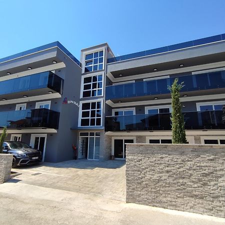 Luxury Apartments-La Dino Maky Vodice Exteriér fotografie