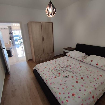 Luxury Apartments-La Dino Maky Vodice Pokoj fotografie