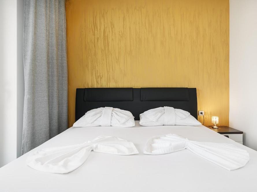 Luxury Apartments-La Dino Maky Vodice Pokoj fotografie