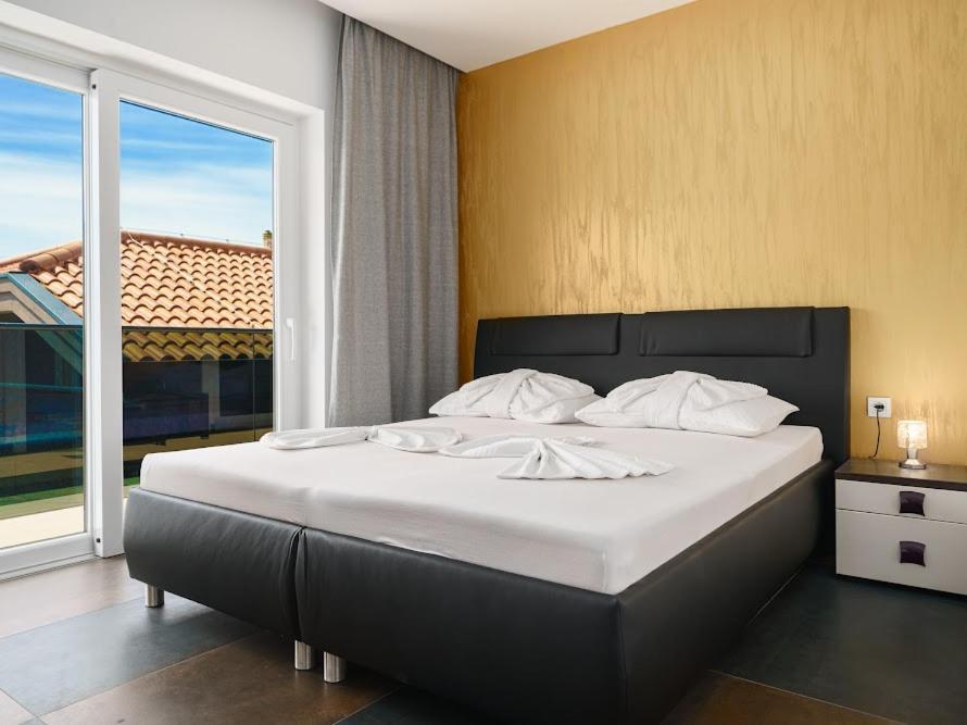 Luxury Apartments-La Dino Maky Vodice Pokoj fotografie