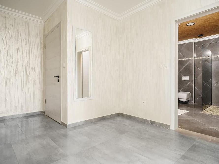 Luxury Apartments-La Dino Maky Vodice Pokoj fotografie