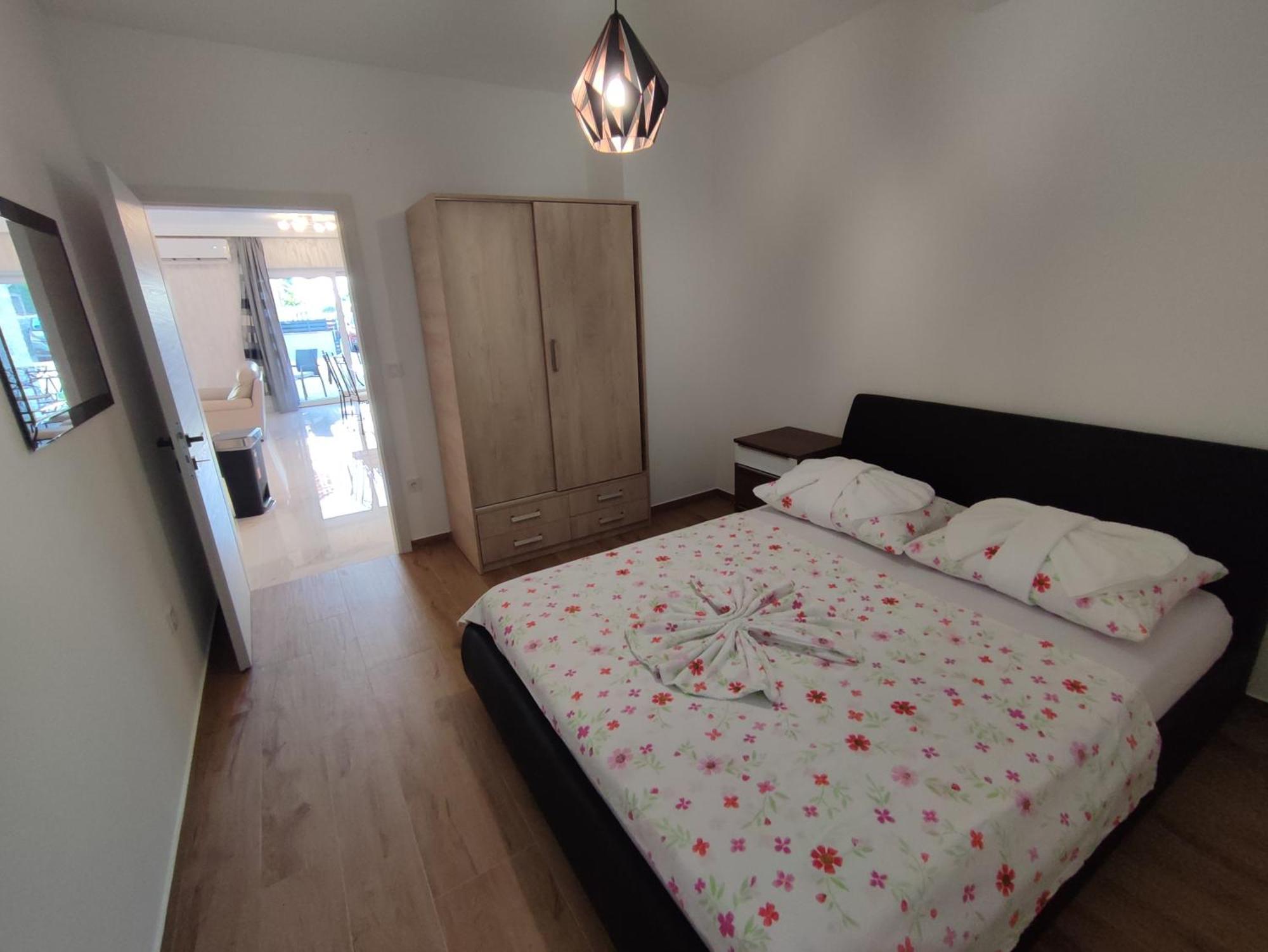 Luxury Apartments-La Dino Maky Vodice Pokoj fotografie